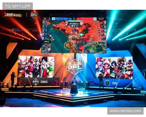 《电竞职业联赛发展趋势分析与未来竞技生态的探索》