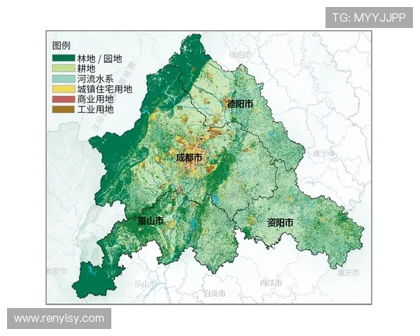 成都蓉城崛起成西部新引擎打造宜居宜业宜游现代化都市典范