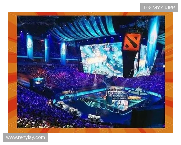 电竞新时代：技术革新与玩家文化如何重塑全球电子竞技生态