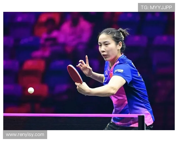 乒乓球运动的魅力与发展趋势探析及其对全民健身的重要影响