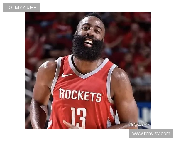 詹姆斯·哈登如何在NBA历史中定义得分与助攻双重威胁角色