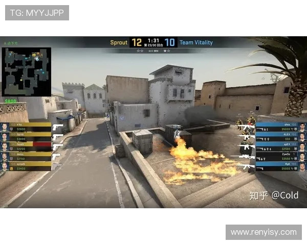 EDG在CSGO快攻战术中的成功与不足分析