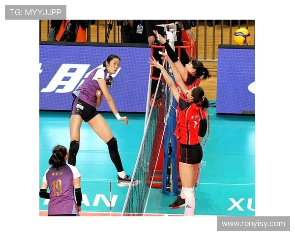 专访吴磊揭秘排球成功秘诀与未来发展展望