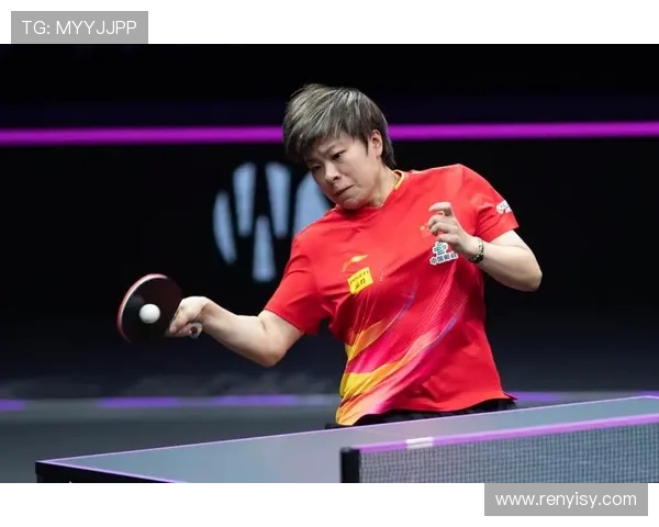 乒乓球的艺术与科学：深入探讨上海乒乓球队的战术控制与训练秘诀