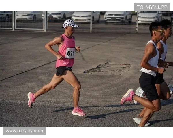 城市马拉松特别报道：杭州街舞队如何在赛事中实现自我突破与成长