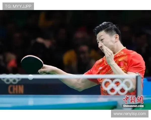 对话赵静：回顾乒乓球生涯与成就的精彩瞬间