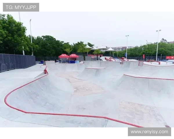 广州滑板队实力引发热议争论背后的训练与竞技之道