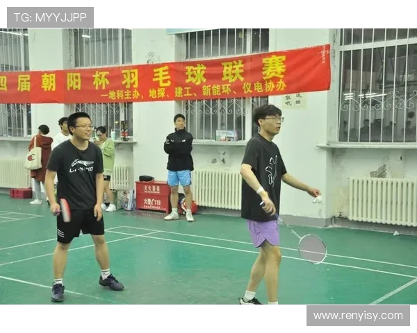 成都羽毛球队如何引领节奏革新推动运动发展与团队协作新模式