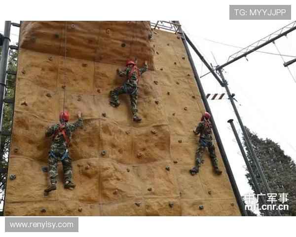 攀岩战术解析：探索北京攀岩队独特节奏体系与训练方法