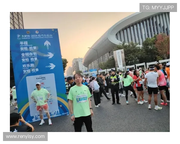 杭州滑板队在城市马拉松积分榜中以70分稳居第一名引发关注