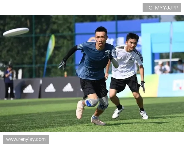 杭州飞盘队与西安飞盘队耐力对决赛后分析与反思