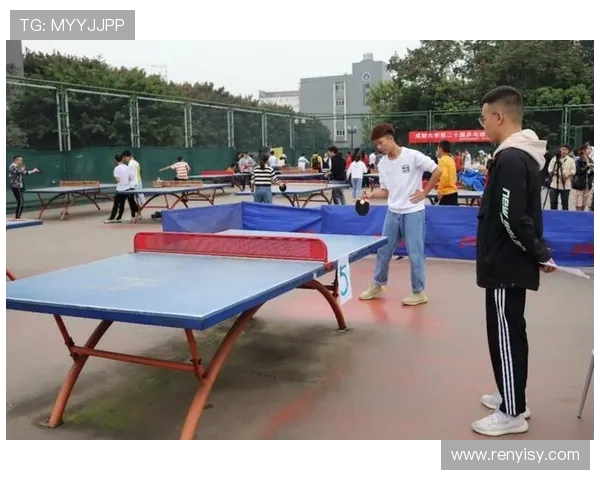 深入分析成都乒乓球队的运营策略与发展模式探讨