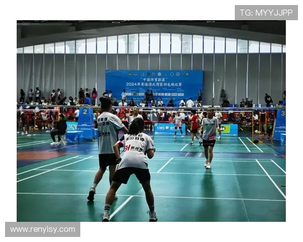 羽毛球的魅力：深入解析重庆羽毛球队的训练与技术秘诀