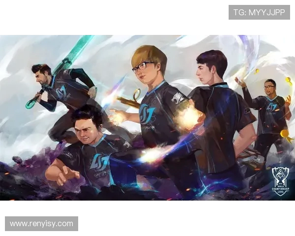 英雄联盟深度解析：全面剖析FPX战队的战术与技术优势