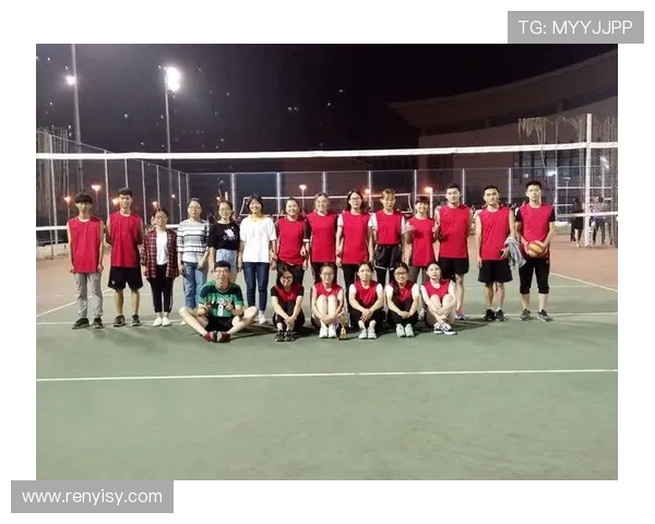 西安排球队在排球技术排行榜中荣登第九位展现强劲实力与潜力