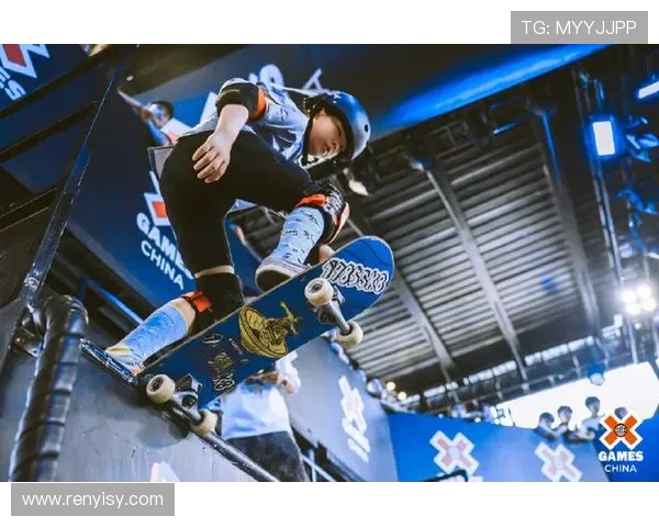 西安滑板队荣登全国滑板比赛经验排行榜第二名的辉煌成就