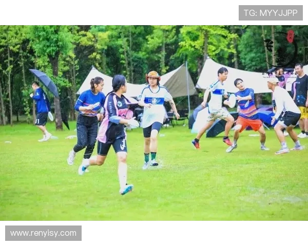 重庆飞盘队个人能力引发热议球员表现与团队协作之争