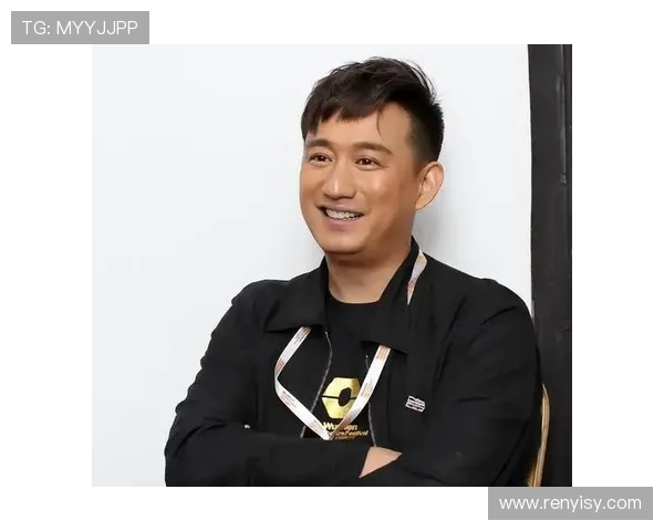 黄磊畅谈英雄联盟成长之路与未来展望的深度专访