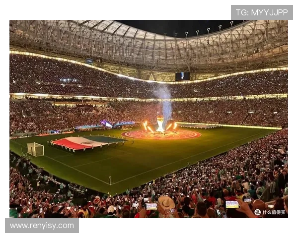 世界杯：全球足球盛宴背后的历史演变与文化碰撞