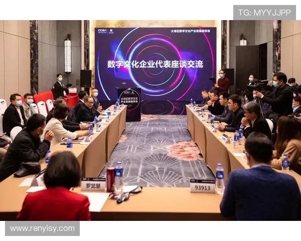 全球电子竞技产业崛起推动青年文化与数字娱乐融合发展趋势分析