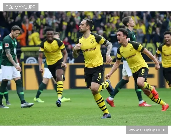 多特蒙德城市魅力与足球文化融合发展的精彩探索之旅