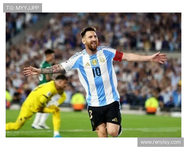 梅西用天赋与坚持诠释足球艺术人生传奇再塑绿茵荣耀新篇章