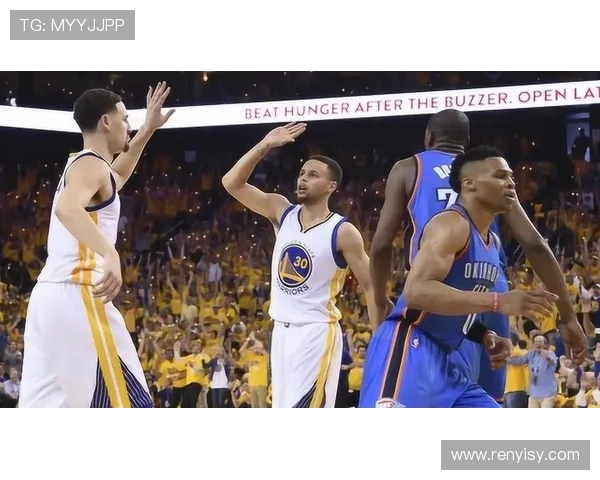 2014至2015赛季雷霆与勇士的精彩对决回顾与分析