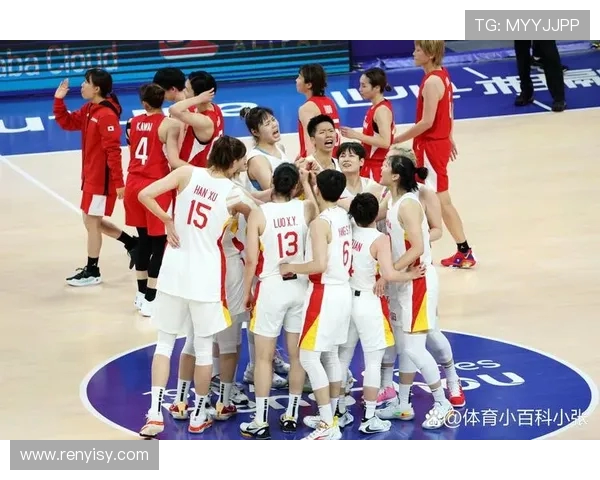 中国女篮与西班牙的精彩对决比赛时间及赛程安排一览