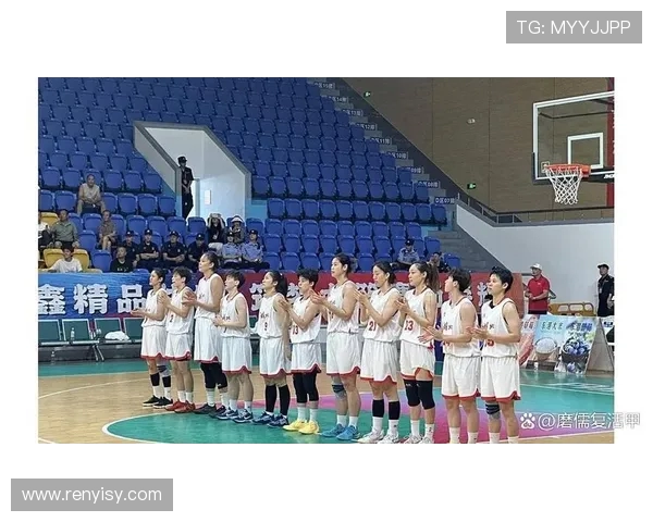 四川女篮对阵福建女篮的精彩对决引发球迷热议与期待