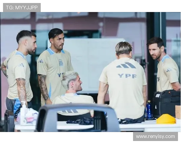 委内瑞拉与阿根廷足球对决全方位分析及比赛前景展望