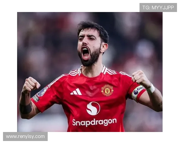 布鲁诺费尔南德斯在足球赛场上的辉煌表现与未来展望