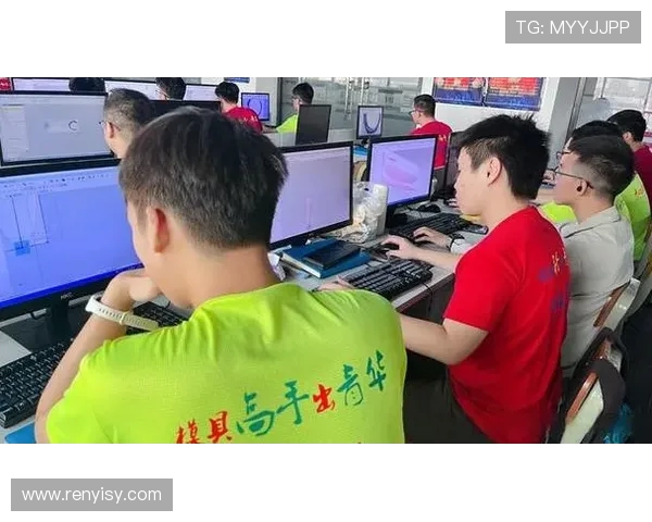 朱荣振：在科技创新浪潮中引领未来发展的新生力量与探索之路